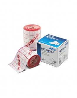 PLESTERIN ROLL PU  5CM X 2M