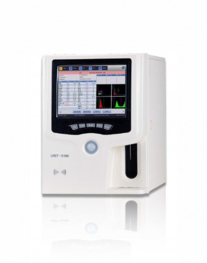 URIT HEMATOLOGY 5160 ( 5 DIFF ) PLUS