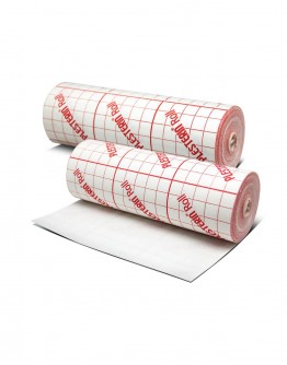 PLESTERIN ROLL 15CM X 5M NEW