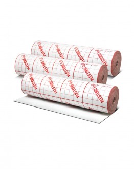 PLESTERIN ROLL 20CM X 5M NEW