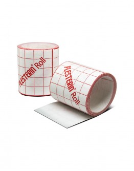 PLESTERIN ROLL  5CM X 1M NEW