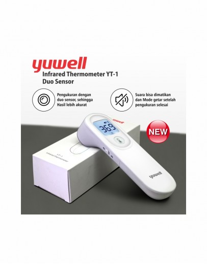 THERMOMETER HEAD YUWELL YT1 WITH DISTANCE