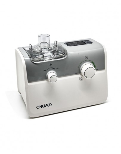 NEBULIZER ULTRASONIC ONEMED 402C