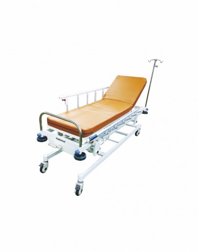 EMERGENCY TRANSFER STRETCHER INDOMED