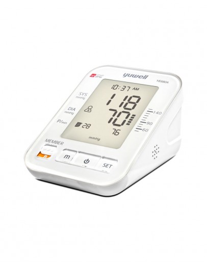 TENSI DIGITAL YUWELL YE 680 A