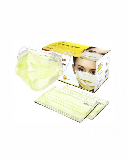 MASKER BEDAH KUNING