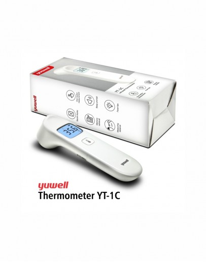 THERMOMETER HEAD YUWELL YT C 1