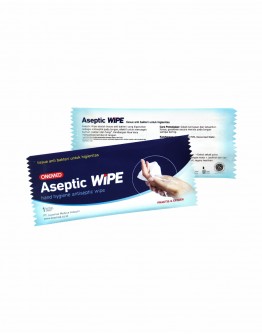 Aseptic Wipe