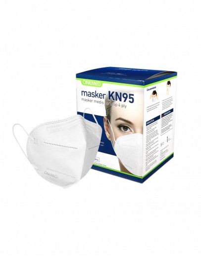 Masker KN95